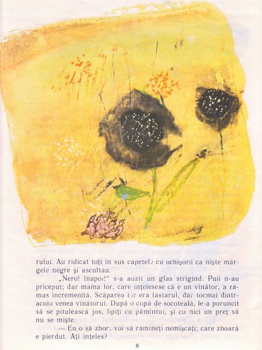 Bratescu Voinesti Puiul Ion al. Bratescu Voinesti Puiul - PiqTale - www.piqtale.com